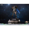 Metroid Prime - Samus figure Phazon Suit, Collector's Edition