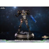 Metroid Prime - Samus figure Phazon Suit, Collector's Edition