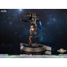Metroid Prime - Figurine Samus Phazon Suit, Collector's Edition