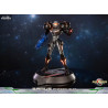Metroid Prime - Samus figure Phazon Suit, Collector's Edition