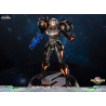 Metroid Prime - Samus figure Phazon Suit, Collector's Edition