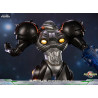 Metroid Prime - Samus figure Phazon Suit, Collector's Edition