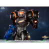 Metroid Prime - Samus figure Phazon Suit, Collector's Edition