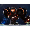 Metroid Prime - Samus figure Phazon Suit, Collector's Edition