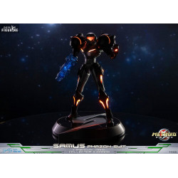 Metroid Prime - Samus...