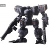 Front Mission - Figurine Zenith V 30th Anniversary Edition, Structure Arts Plastic Model Kits