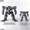 Front Mission - Zenith V figure 30th Anniversary Edition, Structure Arts Plastic Model Kits