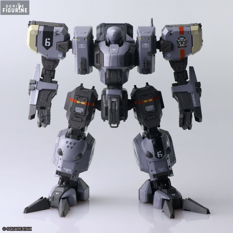 Front Mission - Figurine...