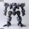 Front Mission - Zenith V figure 30th Anniversary Edition, Structure Arts Plastic Model Kits