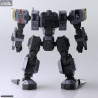 Front Mission - Zenith V figure 30th Anniversary Edition, Structure Arts Plastic Model Kits