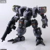 Front Mission - Zenith V figure 30th Anniversary Edition, Structure Arts Plastic Model Kits