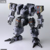 Front Mission - Zenith V figure 30th Anniversary Edition, Structure Arts Plastic Model Kits