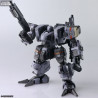 Front Mission - Zenith V figure 30th Anniversary Edition, Structure Arts Plastic Model Kits