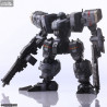 Front Mission - Zenith V figure 30th Anniversary Edition, Structure Arts Plastic Model Kits