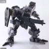 Front Mission - Zenith V figure 30th Anniversary Edition, Structure Arts Plastic Model Kits