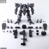 Front Mission - Zenith V figure 30th Anniversary Edition, Structure Arts Plastic Model Kits