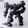 Front Mission - Zenith V figure 30th Anniversary Edition, Structure Arts Plastic Model Kits