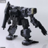 Front Mission - Zenith V figure 30th Anniversary Edition, Structure Arts Plastic Model Kits