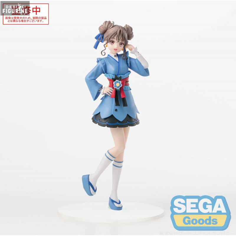 Maebashi Witches - Figurine...