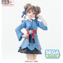 Maebashi Witches - Figurine...
