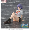 Nukitashi The Animation - Figurine Misaki Hotori, PM Perching