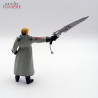 Final Fantasy VIII – PACK Figurines de Seifer et Squall (seconde main)