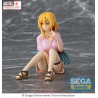 Nukitashi The Animation - Figurine Nanase Katagiri, PM Perching