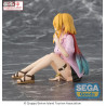 Nukitashi The Animation - Nanase Katagiri figure, PM Perching