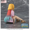 Nukitashi The Animation - Figurine Nanase Katagiri, PM Perching