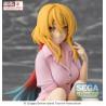 Nukitashi The Animation - Figurine Nanase Katagiri, PM Perching
