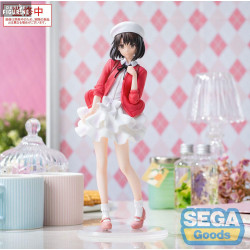 Saekano the Movie: finale -...