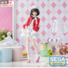 Saekano the Movie: finale - Megumi Kato figure Plain Clothes, Luminasta