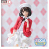 Saekano the Movie: finale - Megumi Kato figure Plain Clothes, Luminasta