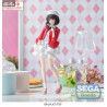 Saekano the Movie: finale - Megumi Kato figure Plain Clothes, Luminasta