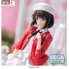 Saekano the Movie: finale - Megumi Kato figure Plain Clothes, Luminasta