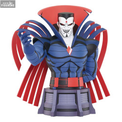 Marvel, X-Men Animated...