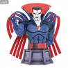 Marvel, X-Men Animated Series - Mister Sinister bust