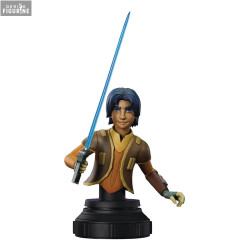 Star Wars Rebels - Ezra...