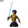 Star Wars Rebels - Ezra Bridger bust