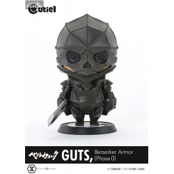 Berserk - Guts figure...
