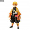 Demon Slayer: Kimetsu No Yaiba - Figurine Zenitsu Agatsuma Another (A), Grandista