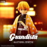Demon Slayer: Kimetsu No Yaiba - Zenitsu Agatsuma figure Another (A), Grandista