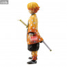 Demon Slayer: Kimetsu No Yaiba - Figurine Zenitsu Agatsuma Another (A), Grandista