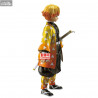 Demon Slayer: Kimetsu No Yaiba - Figurine Zenitsu Agatsuma Another (B), Grandista