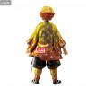 Demon Slayer: Kimetsu No Yaiba - Figurine Zenitsu Agatsuma Another (B), Grandista