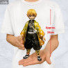 Demon Slayer: Kimetsu No Yaiba - Zenitsu Agatsuma figure Another (B), Grandista