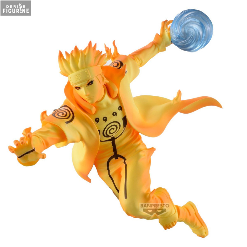 Naruto Shippuden - Minato...
