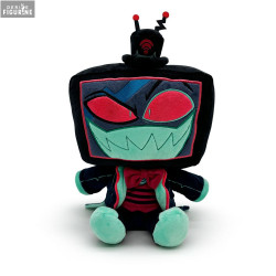 Hazbin Hotel - Plush Vox