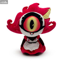 Hazbin Hotel - Plush Niffty