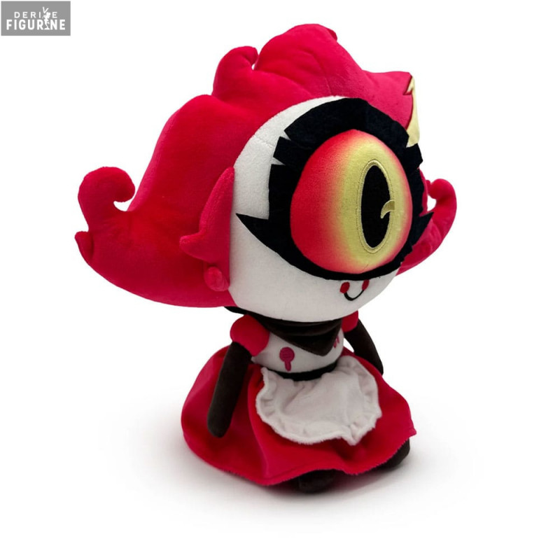 Hazbin Hotel - Plush Niffty